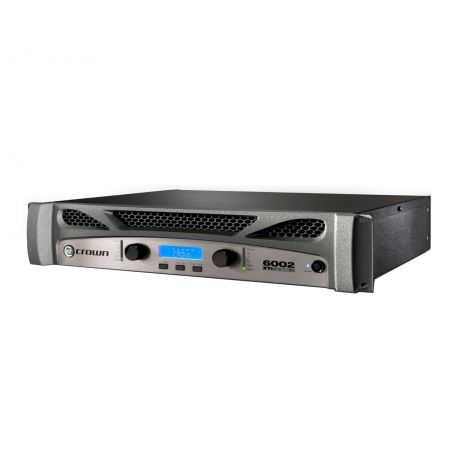 Crown XTi 6002 Speaker