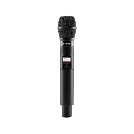 Sistema de micrófono inalámbrico Shure QLXD2/KSM9 G51