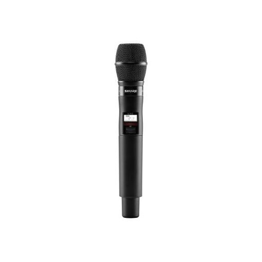 Système de micro sans fil Shure QLXD2/KSM9 G51