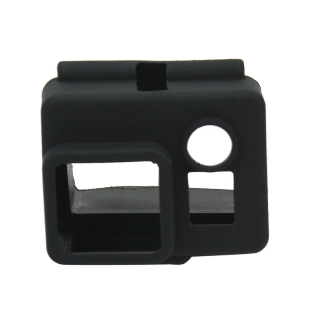 Sean Sky Anti-Shock Silicone Camera Case for GoPro Hero 3+