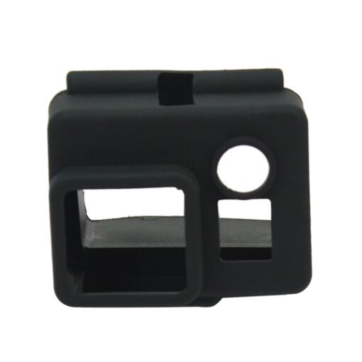 Estuche protector de silicona antimpactos Sean Sky para GoPro Hero 3+