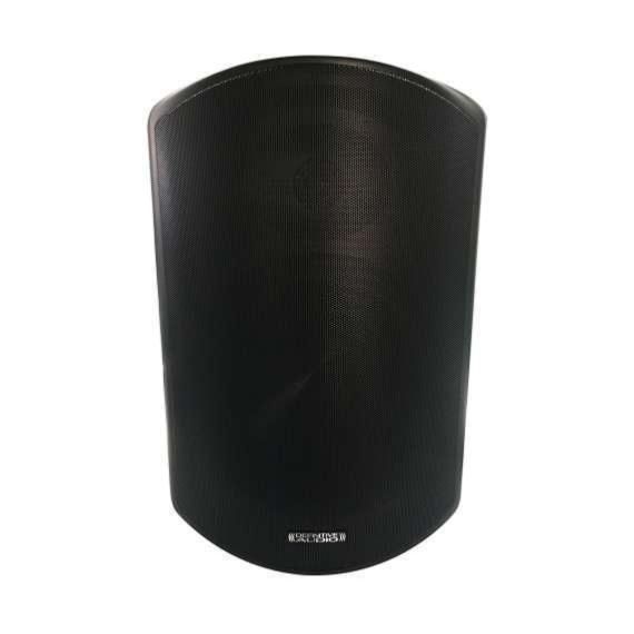 Definitive Audio Skiff 708B IP66 - Outdoor Speaker Black IP66