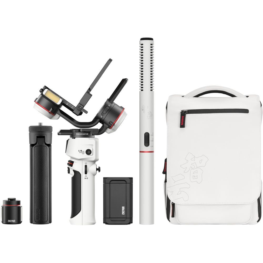 Zhiyun Crane M3 Pro Stabilizer
