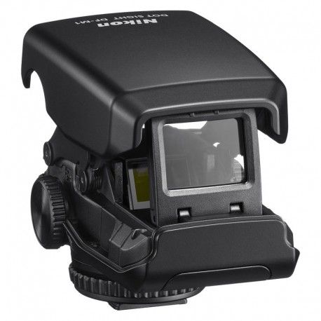 Nikon DF-M1 Red Dot Sight