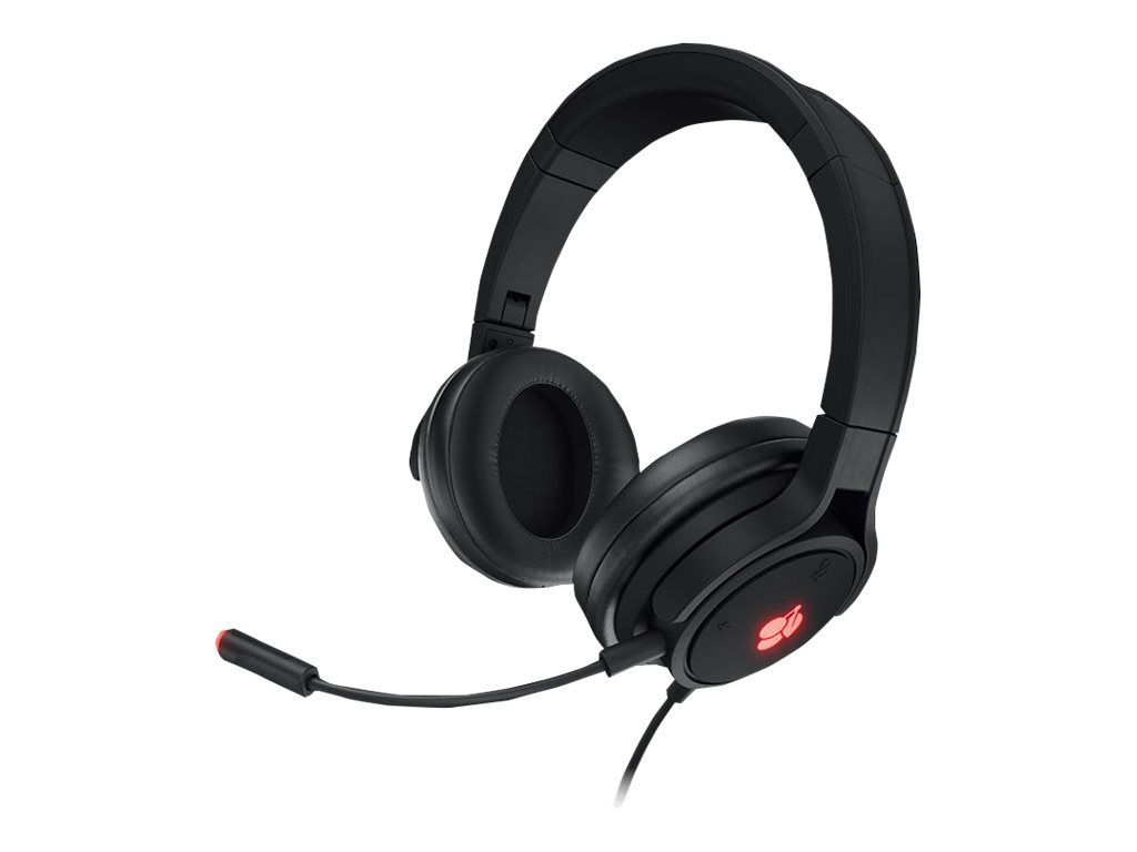 Cherry HC 2.2 Wired Headset