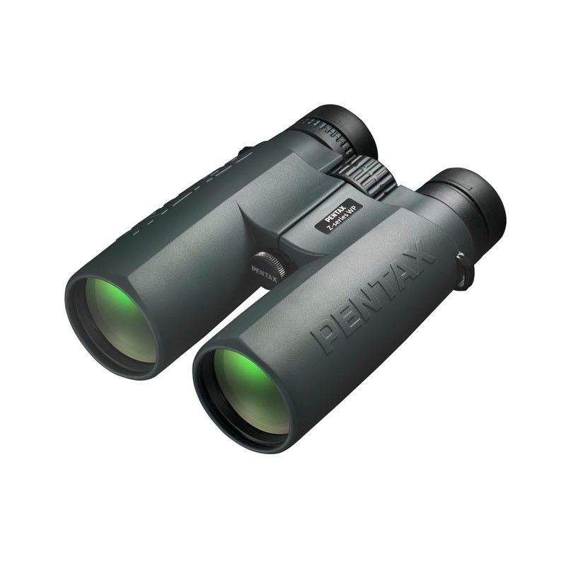 Pentax ZD 10x50 WP Binoculars