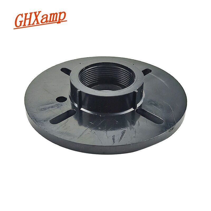 Nipseyteko Stage Speaker ABS, 34x44x51 Interface Horn, Threaded Coupler, 1 Piece
