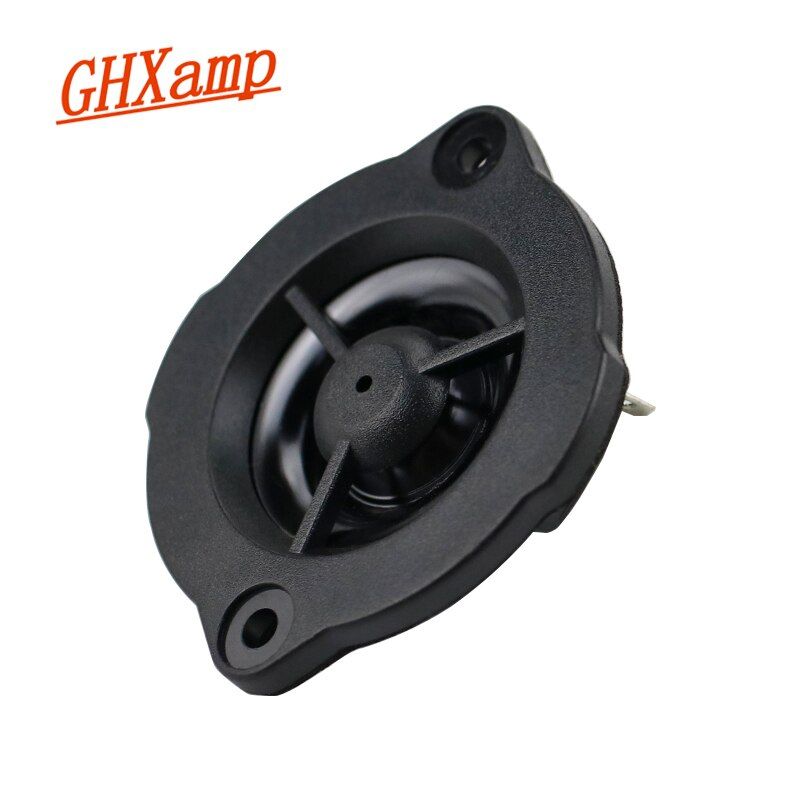Nipseyteko 12ohm 5W Triple Tweeter Speaker