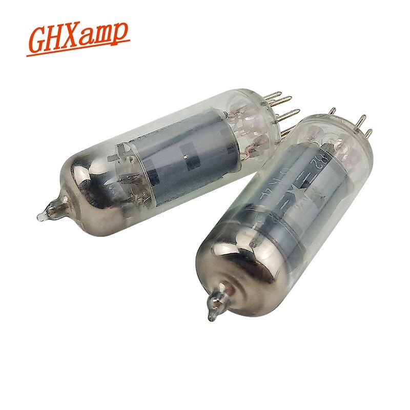 Nipseyteko 6K4 Tube Amplifier, Original Box, High-Quality Beijing Electronic Tubes, 2 Pieces