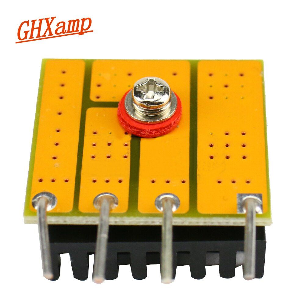 Nipseyteko High-Speed Rectifier Bridge with Heat Dissipator, 16A, 600V, 18ns Recovery Time, Quick Recovery, 1 Piece