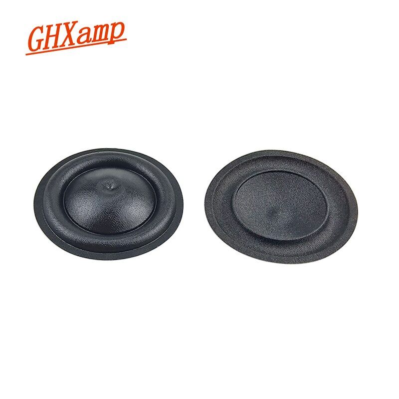 Nipseyteko Speaker Sound Film Bobine, 25.5 Hearts, 4 inches, Silk, 25mm Inner Diameter, 2 Pieces