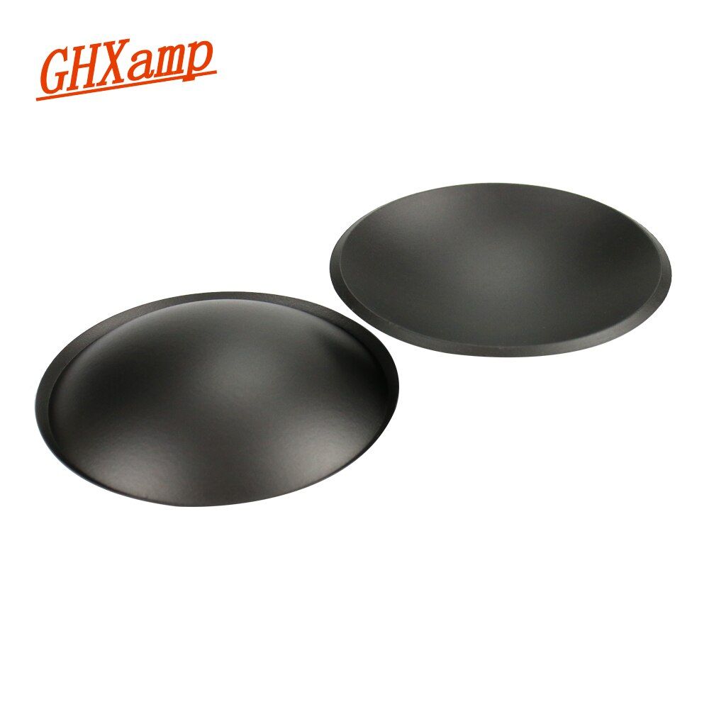 Nipseyteko Speaker Dust Cover, 79mm PP Material for 6.5" & 10"