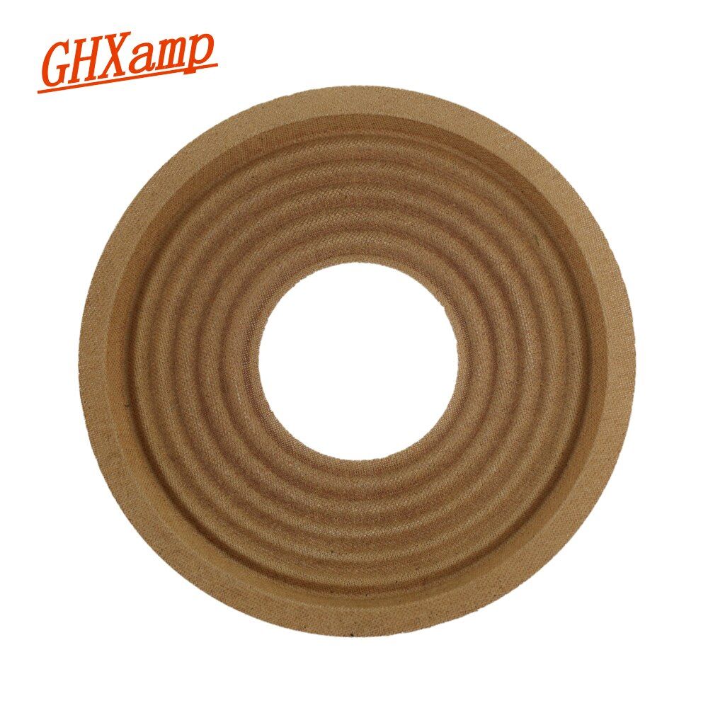 Nipseyteko Spider Spring Cushions, 185MM x 65MM Bass Speaker, 2 Pieces