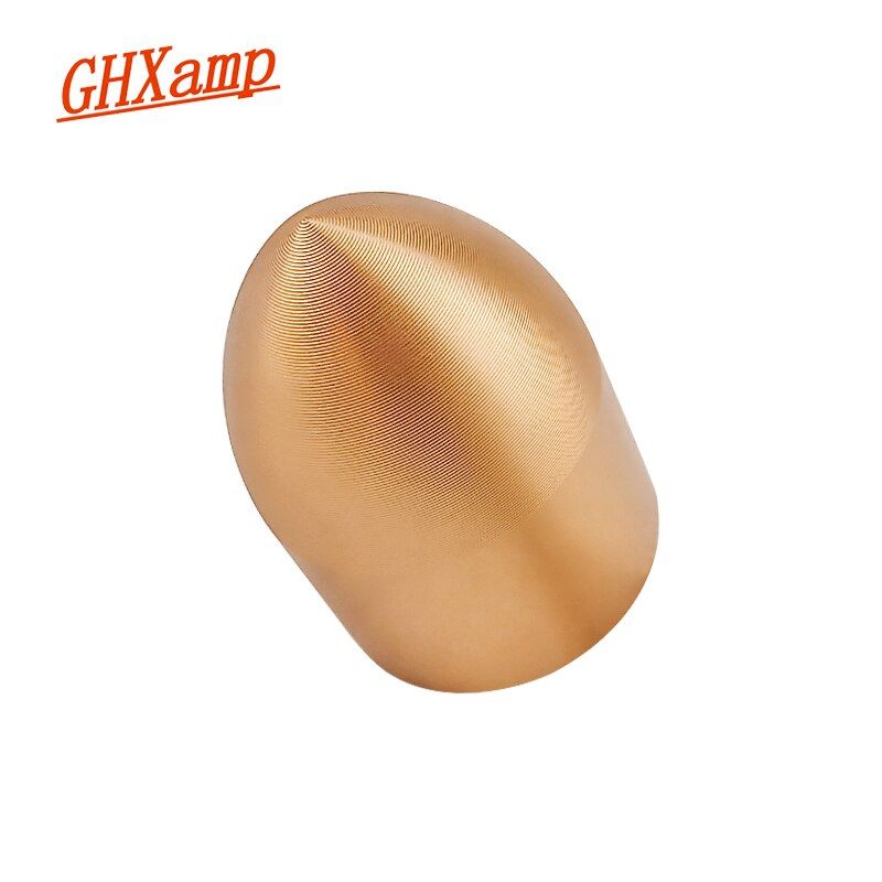 Nipseyteko Speaker Dust Cover, 35mm, 1 Piece