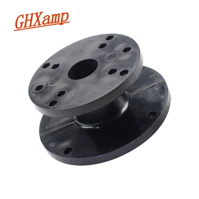 Nipseyteko 2-in-1 Speaker Horn, 38-Pin to 26-Pin Adapter, Training Head Plate