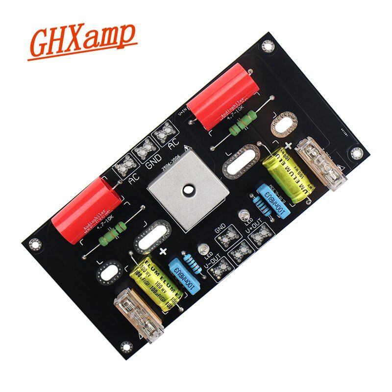 Nipseyteko High Power Amplifier 1000W