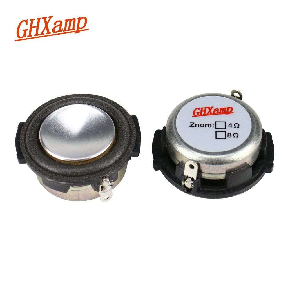 Nipseyteko 3W DIY Speaker Set (2-Pack)