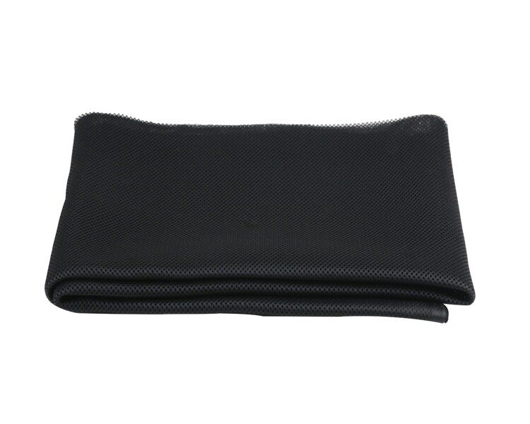 Nipseyteko Acoustic Fabric Speaker, 1.4M Width x 1M Length, Black