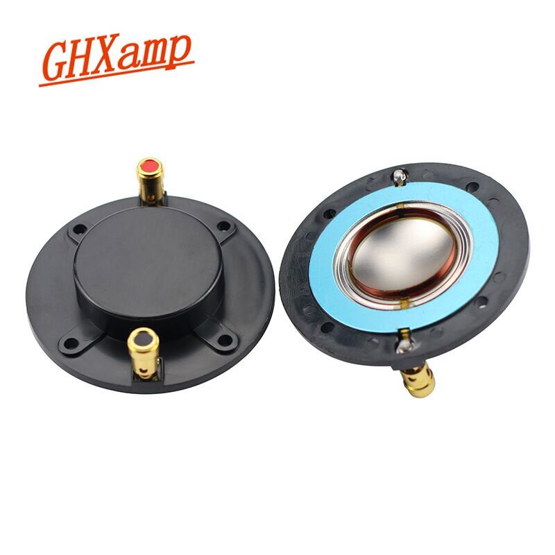 Nipseyteko Titanium Membrane, 34.4mm, 34.5Core D345AP Film Module