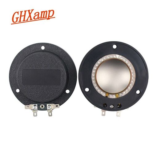 Nipseyteko Voice Coil, 44.5mm Diameter, 45 Turns, 8 Ohm