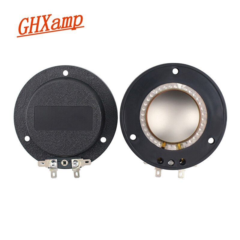 Nipseyteko Voice Coil, 44.5mm Diameter, 45 Turns, 8 Ohm