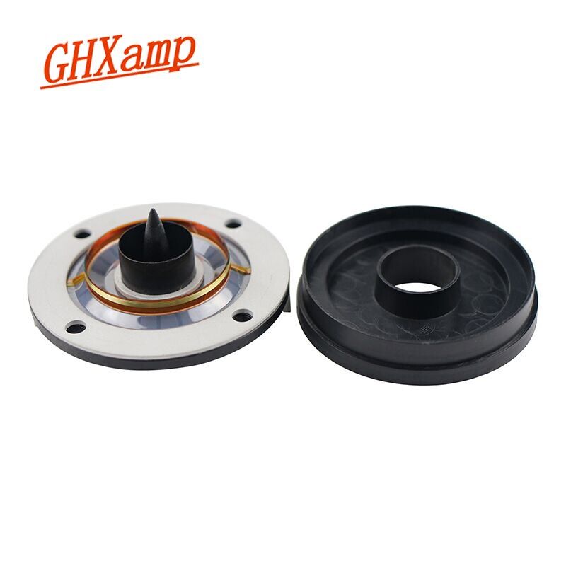 Nipseyteko Super Tweeter Coil, 38 Gauge, Pure Aluminum, for BMS 4538-8 (OEM) 4540-8