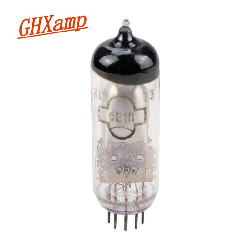 Nipseyteko 6E1n Tube Level Indicator, High Brightness Tube Amplifier Replacement EM80 em81