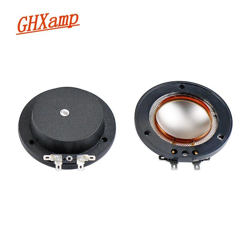 Diafragma de 51,2 mm para la serie S115V Club de Nipseyteko con bobina vocal