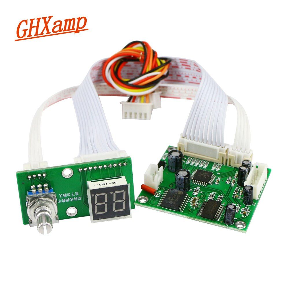 Nipseyteko Digital Reverb Module
