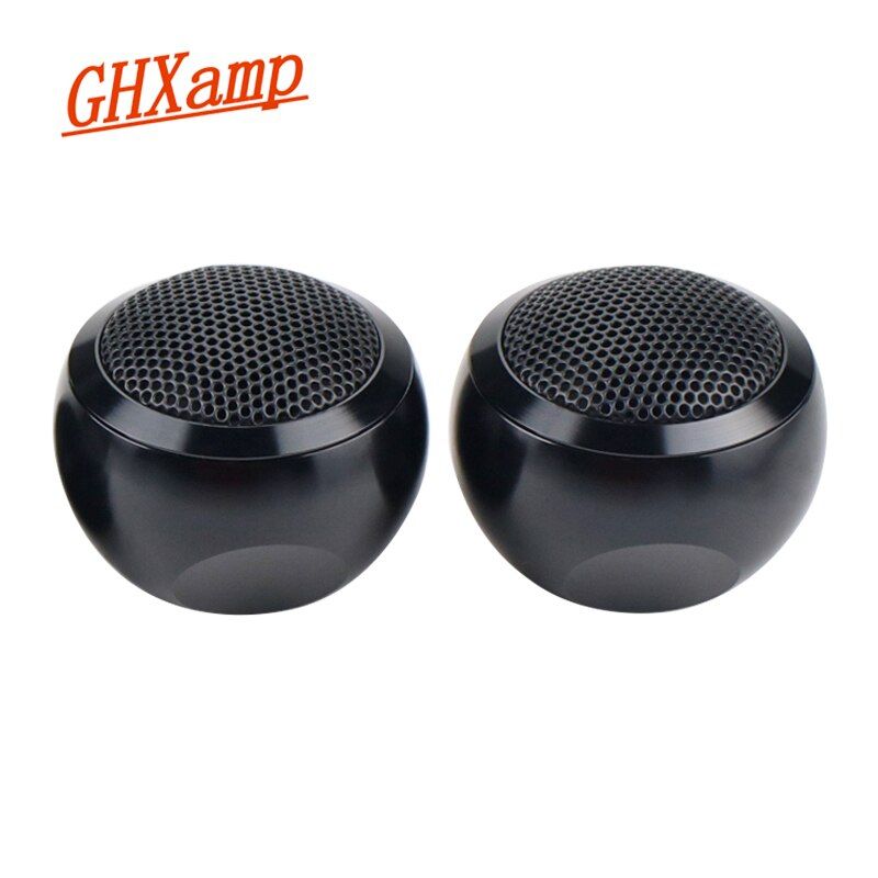 Nipseyteko Speaker Mesh Grille - 1.5 inches, 56.5mm, Metal Wire Mesh, 2 Pieces