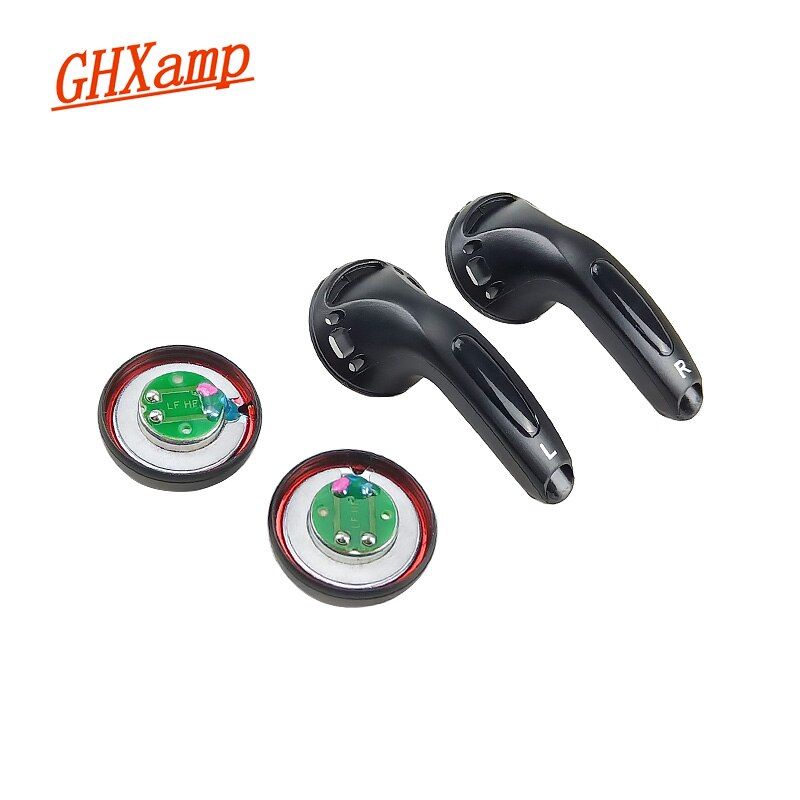 Nipseyteko MX500-S500 Headphones