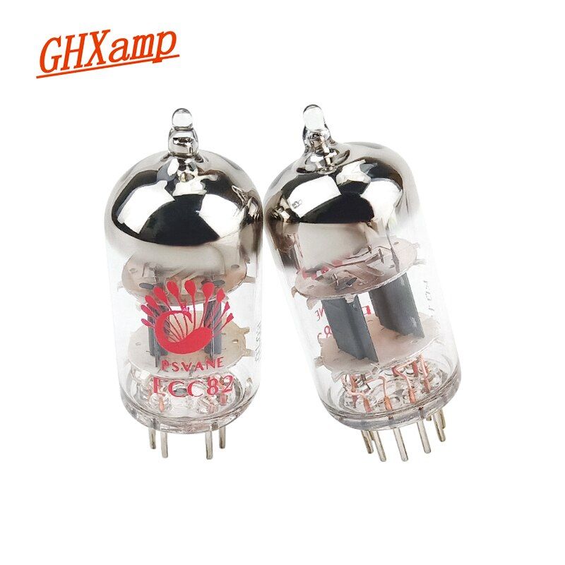 Nipseyteko Electronic Valve Preamp, 12AU7/12AX7 Replacement, Audio Sound Quality Enhancement