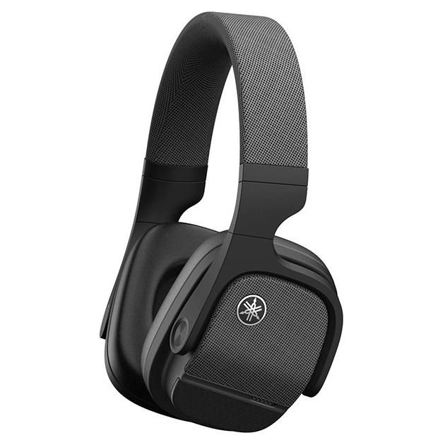 Yamaha YH-L700A Bluetooth Headset 5.0 Black