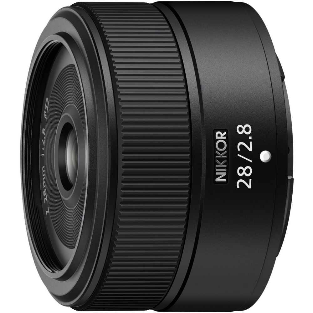 Nikon Nikkor Z 28mm f/2.8 Nikon Z Lens