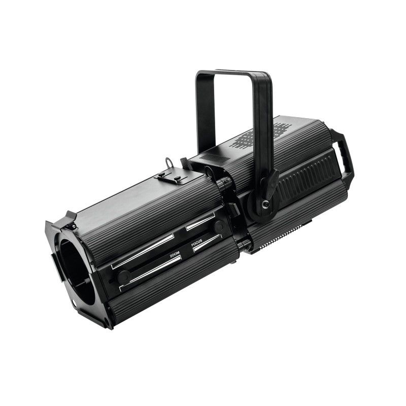 Eurolite LED PFE-250 3000K Profile Spot Light