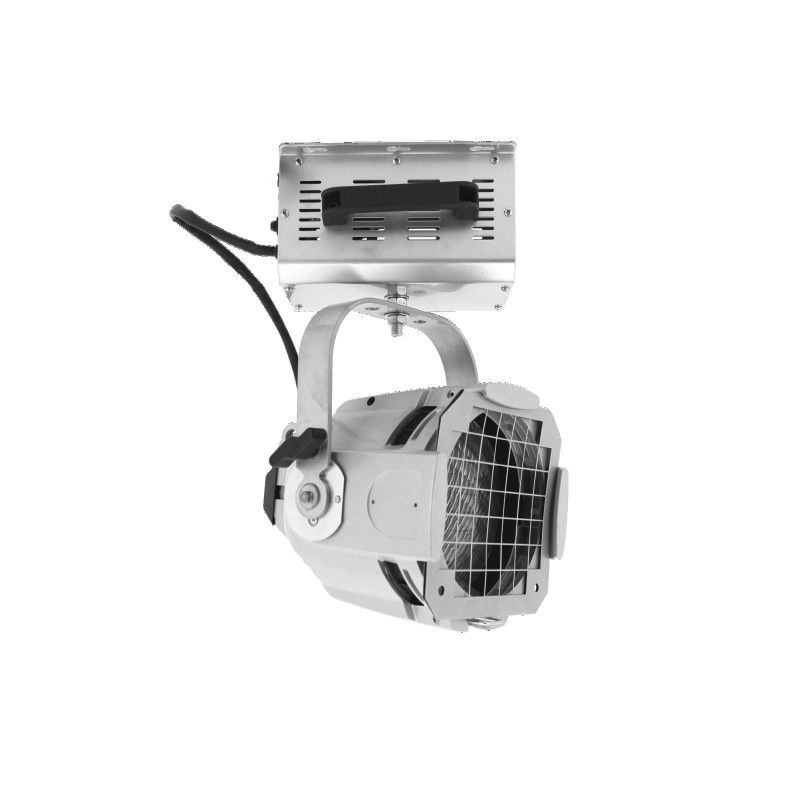 Eurolite ML-575 MSR Multi Lens Spot Sil