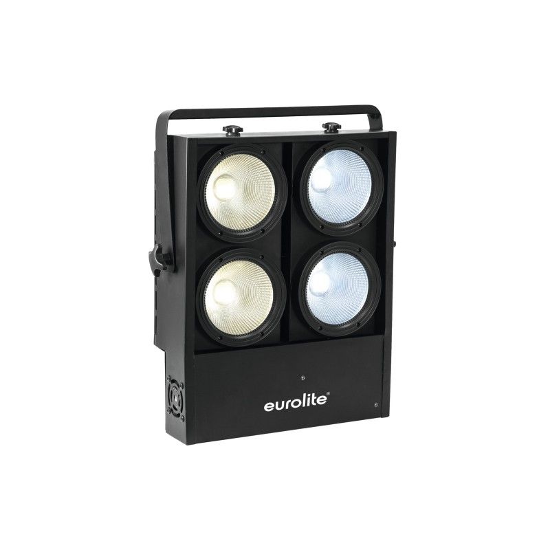 Eurolite Audience Blinder 4x100W LED COB