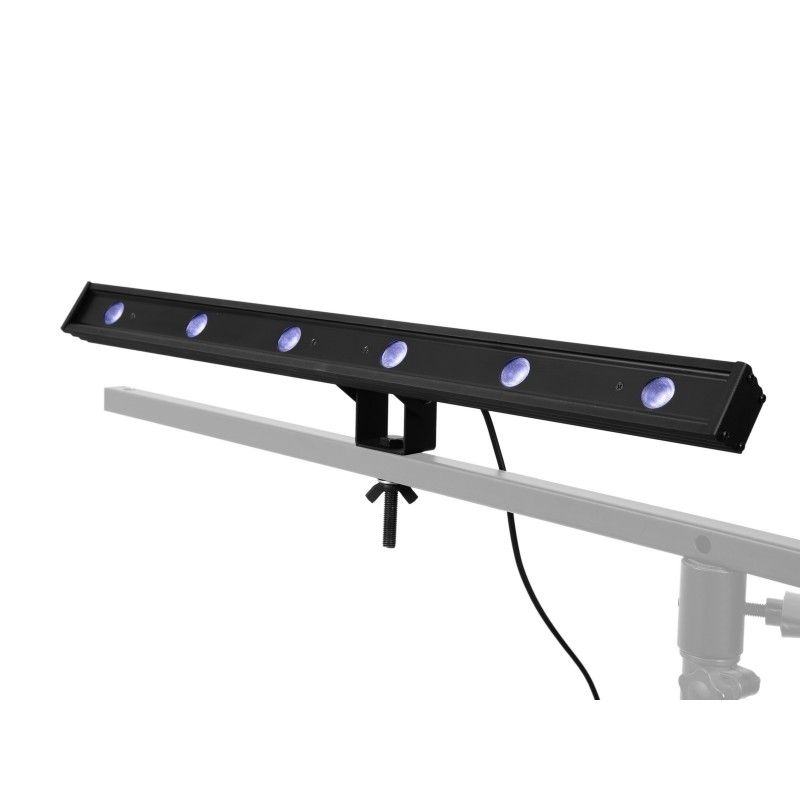 Antari DarkFX Strip 510 UV LED Light Bar