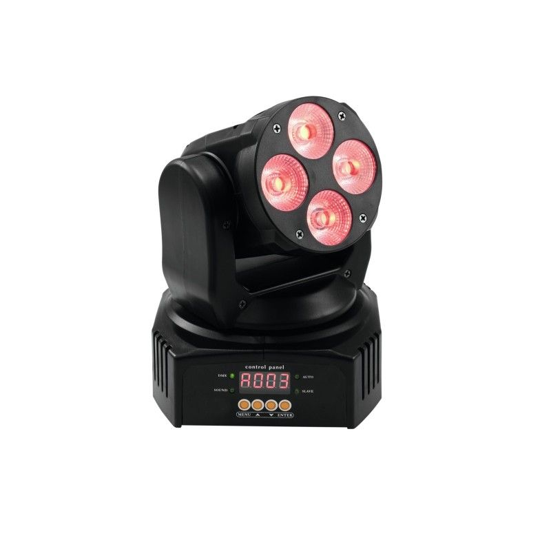 Eurolite TMH-46 LED Moving Head Wash Light