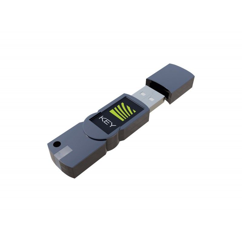 Llave MADRIX - Tamaño: Grande, Color: Negro, Capacidad: 20L