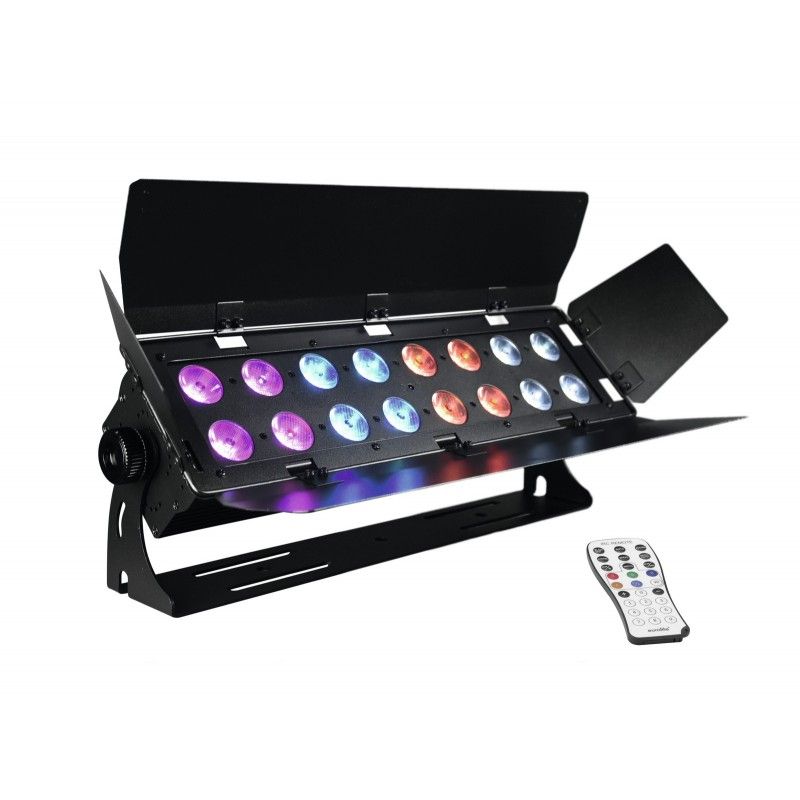 Eurolite 16-Inch HCL LED Stage Panel