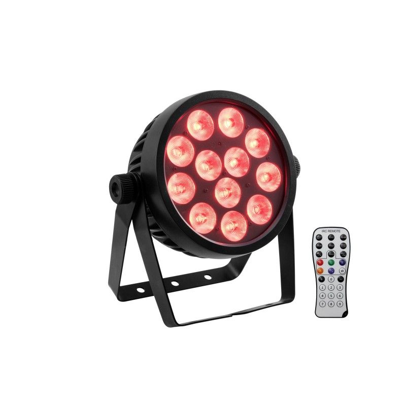 Eurolite 7C-12 Silent Slim Spot LED Light