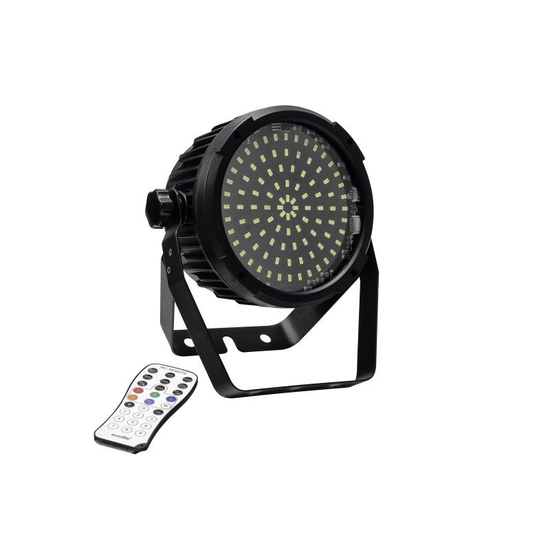 Eurolite SLS-98 LED Strobe Light