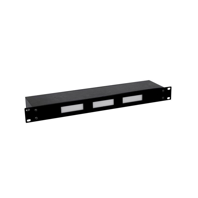 Omnitronic SPL-1 Indicator Rack Mount