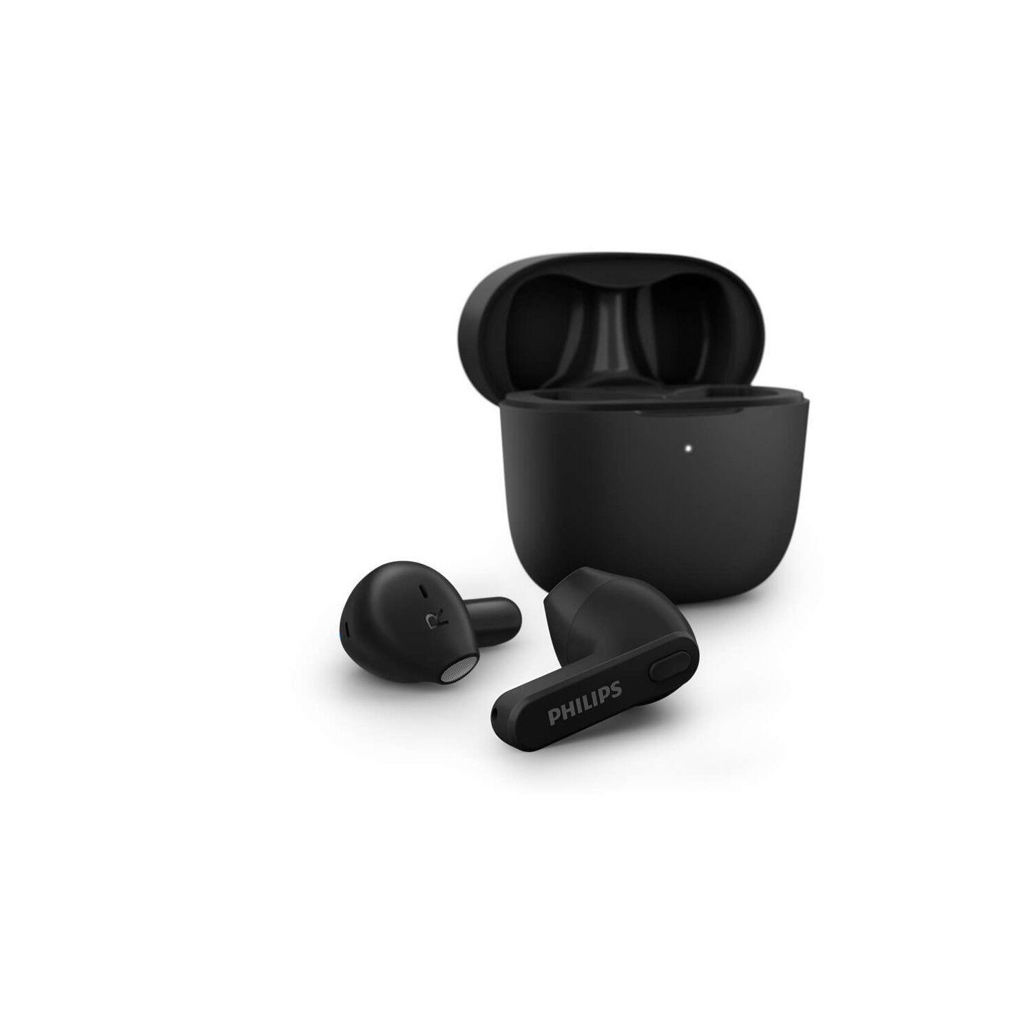 Auriculares Philips TAT2236 True Wireless - Negro