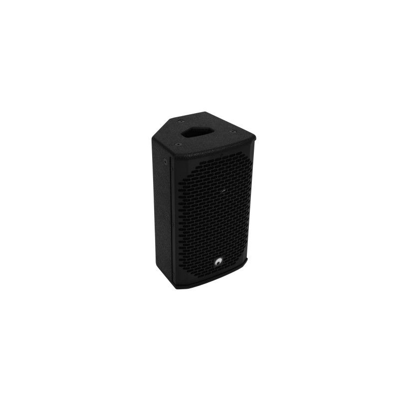 Omnitronic AZX-208 2-Way Speaker, 100W