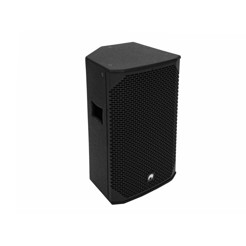Omnitronic AZX-215A 350W 2-Way Active Speaker