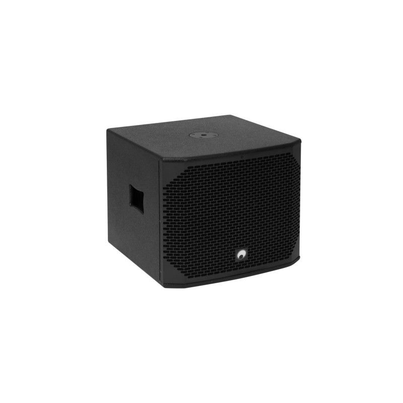 Omnitronic AZX-115A Active Subwoofer 400W