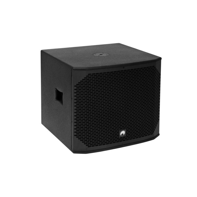 Omnitronic AZX-118A Active Subwoofer 400W