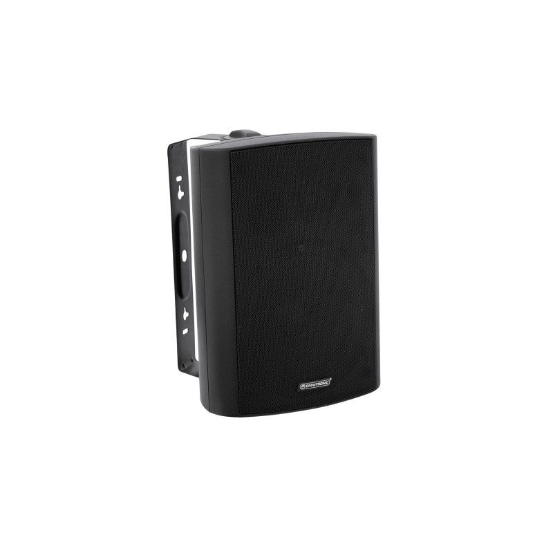 Omnitronic WPS-6S PA Wall Speaker